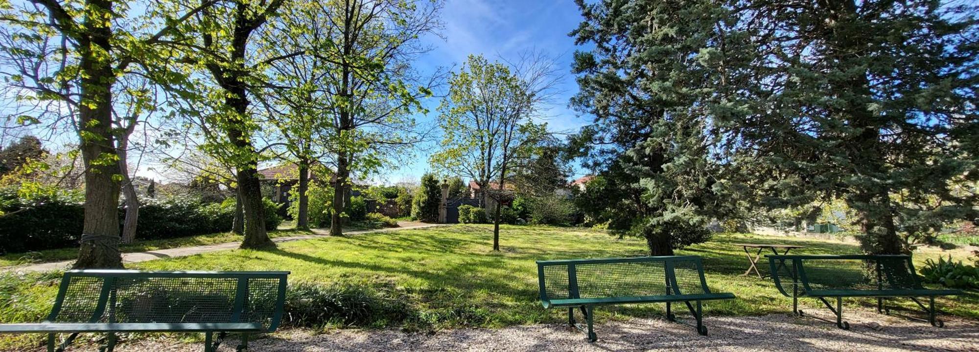 Appartement Daisy Champetre #Terrasse #Clim #Parking à Irigny Extérieur photo